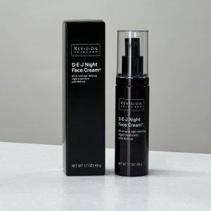 D.E.J. Night Face Cream. 1.7oz