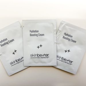Hydration Boosting Cream, 10 ml