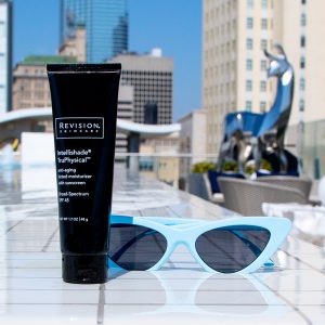 MATTE Intellishade SPF 45, 1.7oz