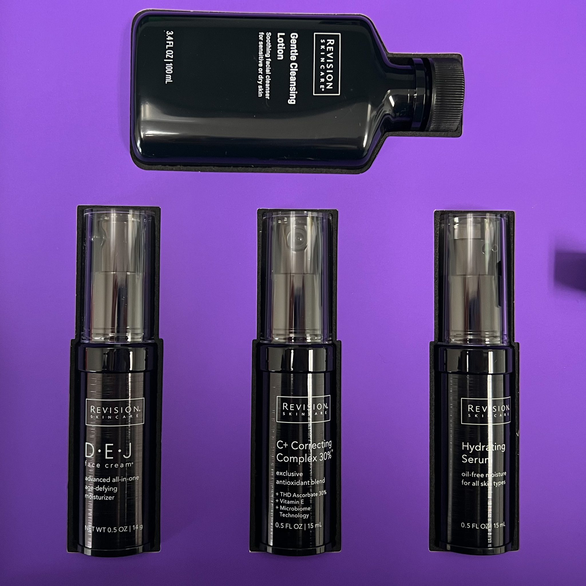 Skincare BVAC Skincare BVAC