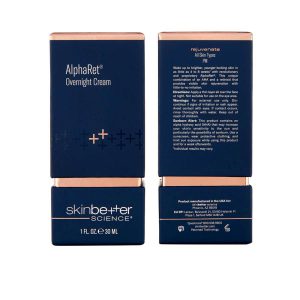 AlphaRet Overnight Cream, 50 ml