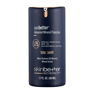 Sunbetter Tone Smart SPF 75 Lotion, 50ml
