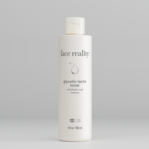 Glycolic-Lactic Toner
