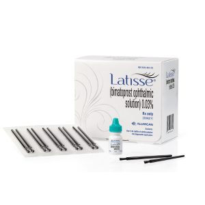 Latisse, 3ml