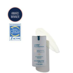 Sunbetter Sheer Lotion SPF 70, 50mL